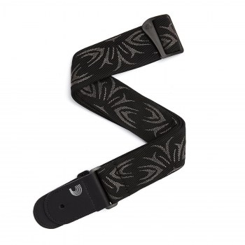 Planet Waves 50f078 50 Mm Strap, Blk/gray Tattoo купить