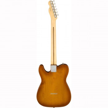 Fender American Performer Telecaster®, Rosewood Fingerboard, Honey Burst купить