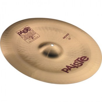 Paiste 16` 2002 CHINA TYPE купить