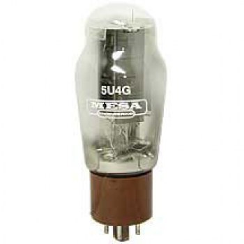 Mesa Boogie 5U4G RECTIFIER TUBE (INDIVIDUAL) купить