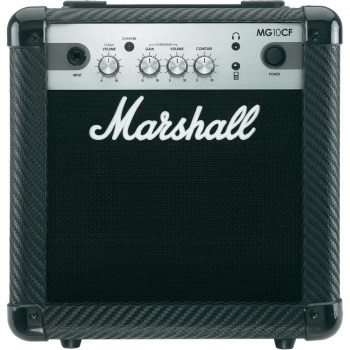 Marshall MG10CF COMBO купить