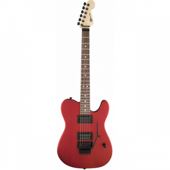 Charvel® USA Select San Dimas® Style 2 HH FR, Rosewood Fingerboard, Torred купить