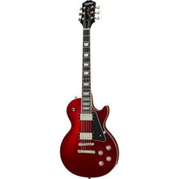 Epiphone Les Paul Modern Sparkling Burgundy купить