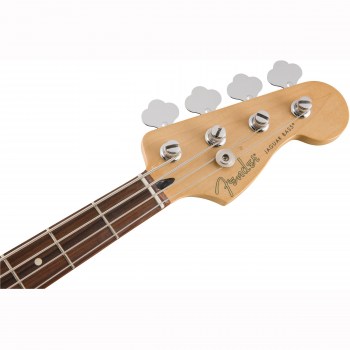 Fender Player Jaguar Bass Pf Sgm купить