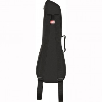 Fender Gig Bag Fu610 Soprano Ukulele Bag купить