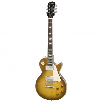 Epiphone LES PAUL Standard PLUS TOP PRO HONEYBURST купить