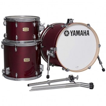 Yamaha SBP8F3 CRANBERRY RED купить