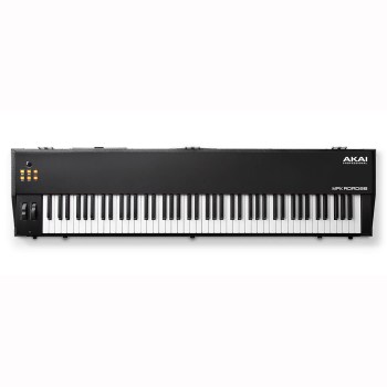 Akai Pro Mpk Road 88 купить