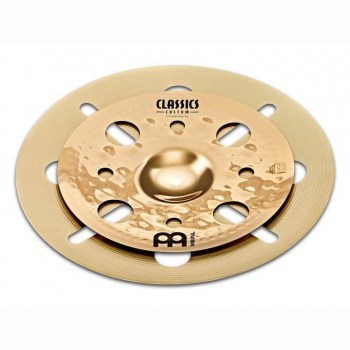 Meinl Ac-bullet Luke Holland - Bullet Stack купить