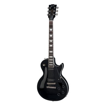 Gibson LES PAUL CLASSIC 2018 EBONY купить