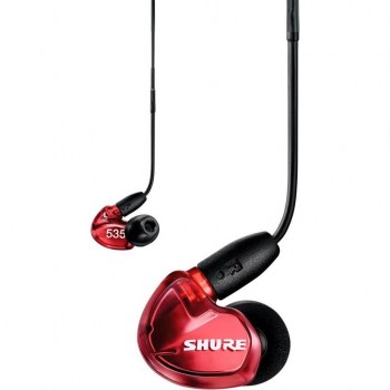 Shure SE535LTD+BT2-EFS купить