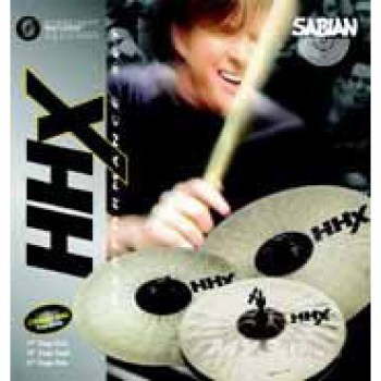 Sabian HHX PERFORMANCE SET купить