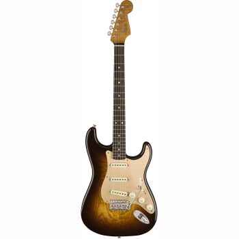 Fender 2018 Artisan Tamo Ash Stratocaster® купить