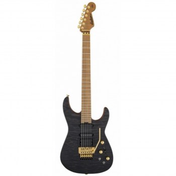 Jackson JCS USA SIG PC1 STN TR BLK купить