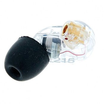 Shure SE215-CL-RIGHT купить