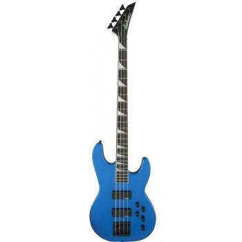 Jackson JS3 Concert BASS - MET BL купить