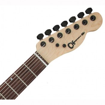 Charvel Pro-mod San Dimas® Style 2-7 Hh Ht Ash, Aged Ebony Fingerboard, Charcoal Gray купить