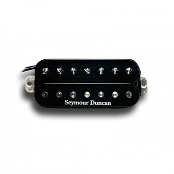 Seymour Duncan SH-6B 7-STRING DUNCAN DISTORTION BRIDGE Black купить