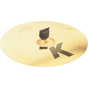 Zildjian 14` K` Custom FAST CRASH купить