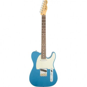 Fender American Original `60s Telecaster®, Rosewood Fingerboard, Lake Placid Blue купить