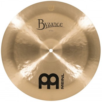 Meinl B14ch 14` China купить