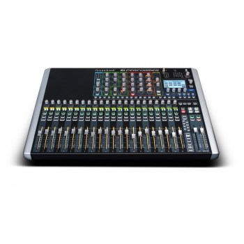 Soundcraft Si Performer 2 купить