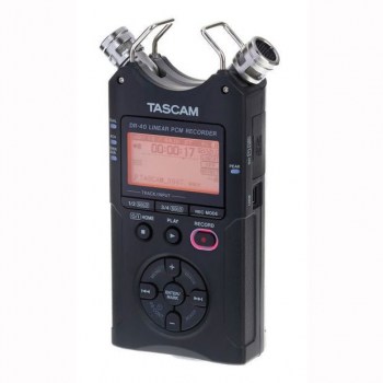 Tascam Dr-40v2 купить