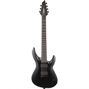 Jackson USA Select B7DX SATIN Black купить