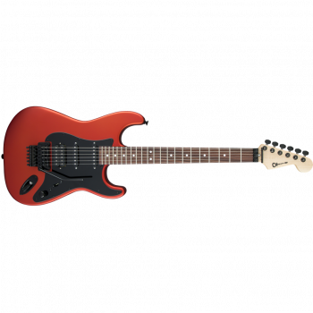 Charvel® USA Select So-Cal HSS FR, Rosewood Fingerboard, Torred купить