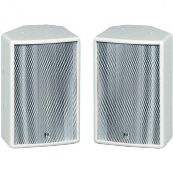 HK Audio IL 82 White (pair left+right) купить