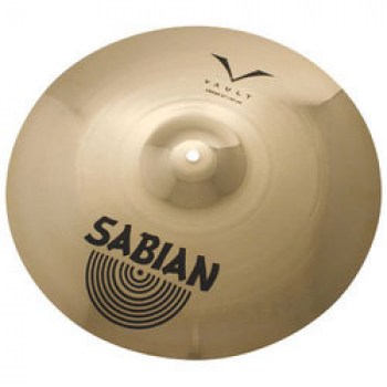 Sabian 17`` AAX V-CRASH купить