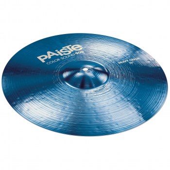 Paiste CS900 16 BLUE HEAVY CRASH купить