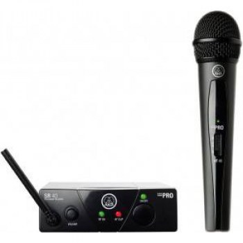 AKG WMS40 Mini Vocal Set BD ISM3 (864.850) купить