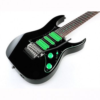 Ibanez Uv70p-bk, 7-ти Струнная Электрогитара С Кейсом купить