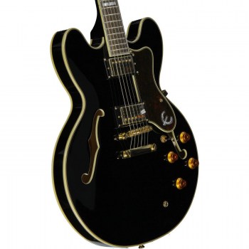 Epiphone SHERATON II PRO EBONY купить