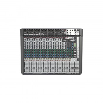 Soundcraft Signature 22 купить