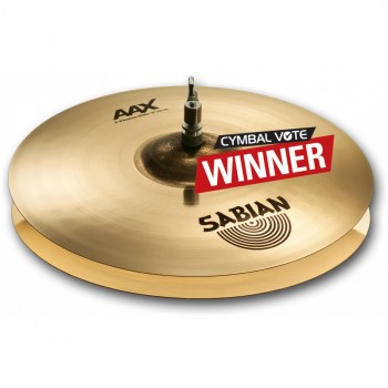 Sabian 16`` AAX X-PLOSION BRILLIANT купить