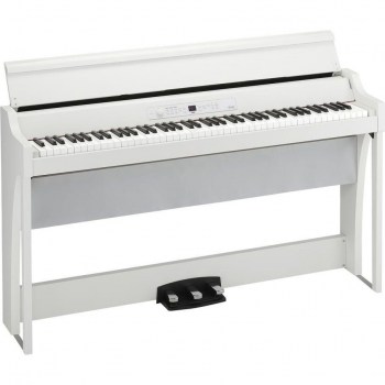 Korg G1B AIR WHITE купить