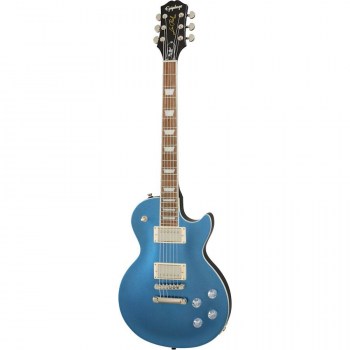 Epiphone Les Paul Muse Radio Blue Metallic купить