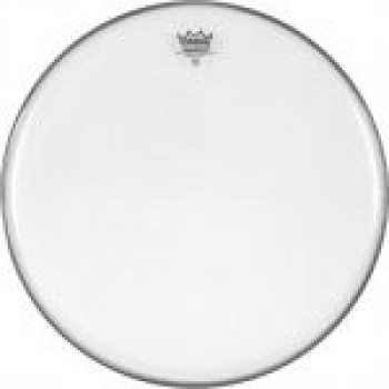 Remo BA-0320-00- AMBASSADOR®, Clear, 20` Diameter купить