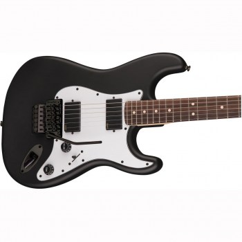 Fender Squier Contemporary Active Stratocaster Hh, Flat Black купить