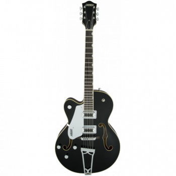 Gretsch G5420LH Electromatic® Hollow Body Single-Cut Left-Handed, Black купить