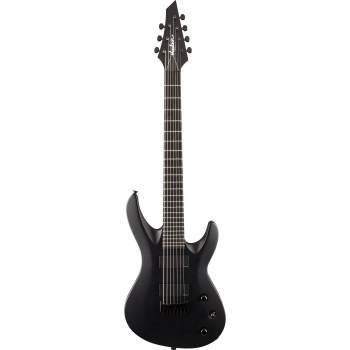 Jackson USA Select B7 SATIN Black купить