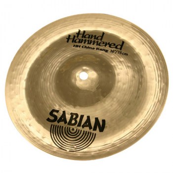 Sabian 10` HH CHINA KANG купить