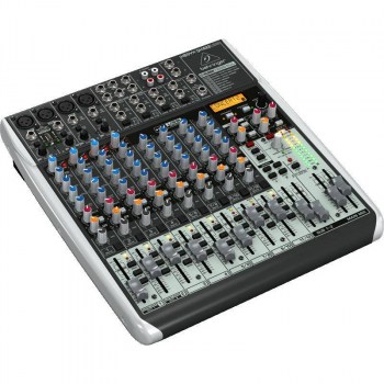 Behringer QX1622USB купить