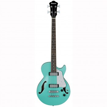 Ibanez Agb260-sfg Artcore Vibrante Semi-hollow Bass купить