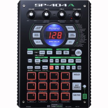 Roland Sp-404a купить