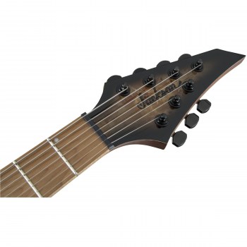 Jackson PRO MM JUGG HT 7 - BLK BRST P BURL купить