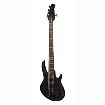 Gibson Eb Bass 5 String 2018 Satin Trans Black купить