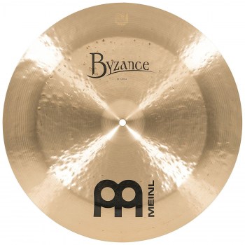 Meinl B18ch 18` China купить